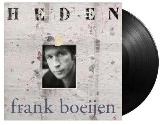 Boeijen, Frank - Heden