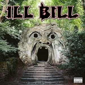 Ill Bill - Billy