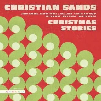 Sands, Christian - Christmas Stories
