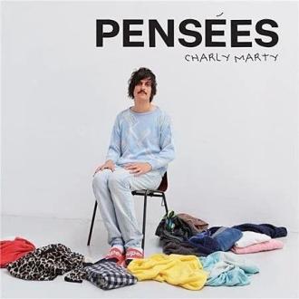 Marty, Charly - Pensees Piscines