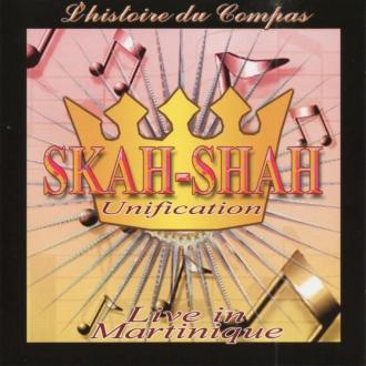 Skah Shah - Unification Lhistoire Du Compas
