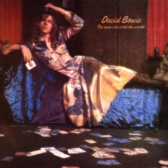 Bowie, David - Man Who Sold the World