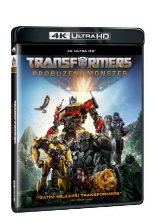 Untitled Transformers Movie