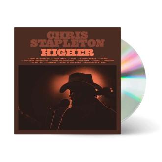 STAPLETON CHRIS - HIGHER