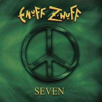 Enuff Z’Nuff - Seven
