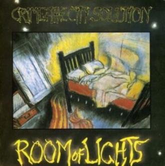 CRIME & THE CITY SOLUTION - ROOM OF LIGH
