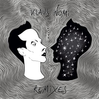 Nomi, Klaus - Remixes