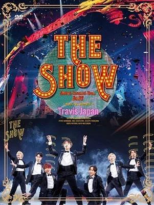 Travis Japan - Debut Concert 2023 the Show-Tadaima Okaeri-