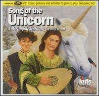 Jeremy Irons, Susan Hammond, Debra A.S. Olivia - Song Of The Unicorn