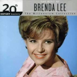 Lee, Brenda - 20th Century Masters