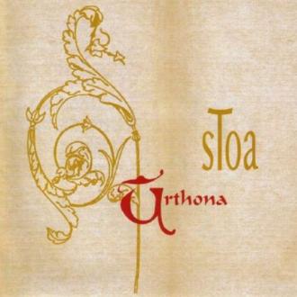 Stoa - Urthona