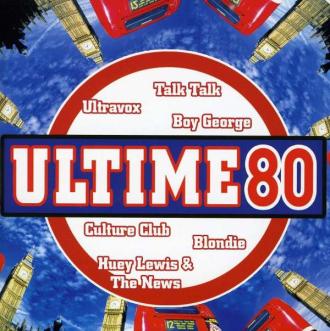 Various - Ultime 80