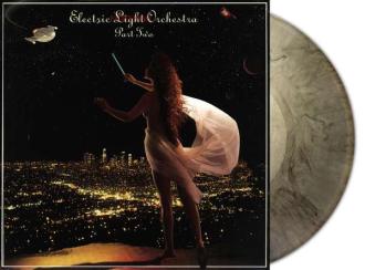 Electric Light Orchestra - Electric Light Orchestra Part Two