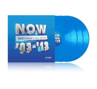 V/A - Now That's What I Call 40 Years: Vol.3 2003-2013