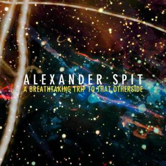 Alexander Spit - A Breathtaking Trip To That Otherside