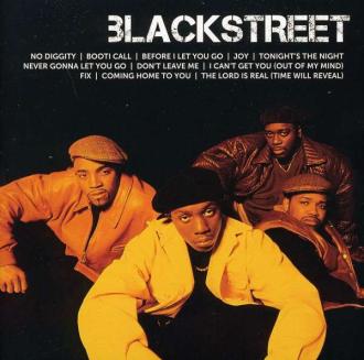 Blackstreet - Icon