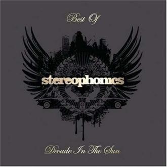 Stereophonics - Best Of Stereophonics (Decade In The Sun)