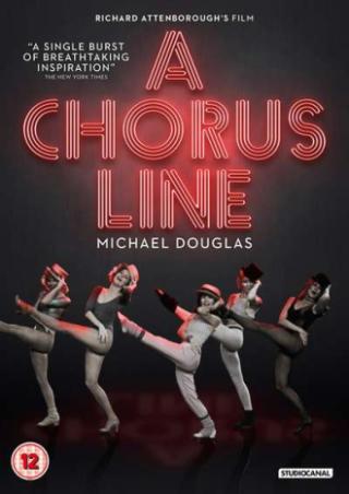 Movie - A Chorus Line