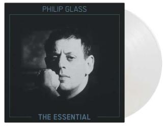 Glass, Philip - Essential