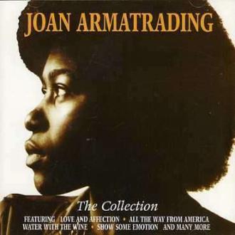 Joan Armatrading - The Collection