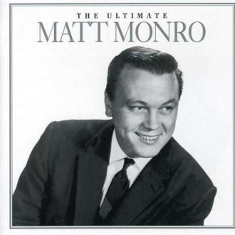 Matt Monro - The Ultimate Matt Monro