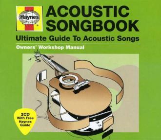 Various Artists - Acoustic Songbook