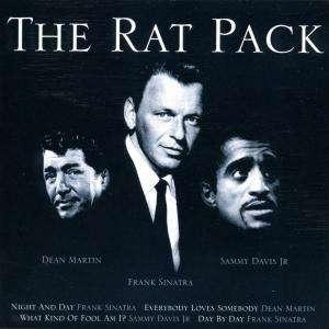 Dean Martin, Sammy Davis Jr., Frank Sinatra - The Rat Pack
