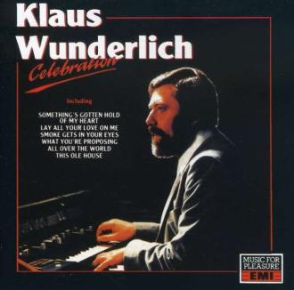 Klaus Wunderlich - Celebration