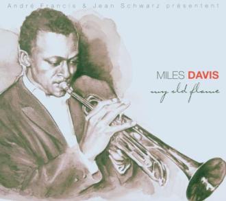 Miles Davis - My old Flame