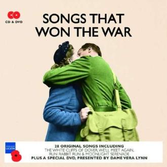 Various - Songs That Won The War