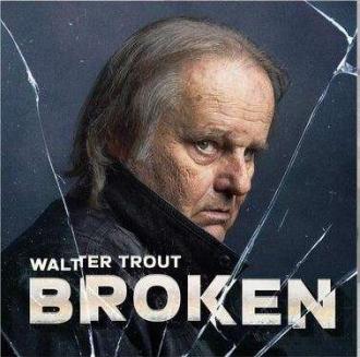Trout, Walter - Broken