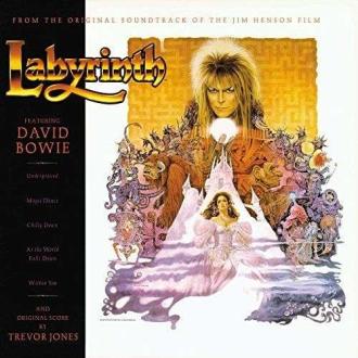 David Bowie / Trevor Jones - Labyrinth