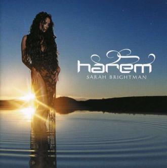 Sarah Brightman - Harem