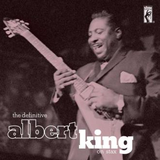 Albert King - The Definitive Albert King On Stax