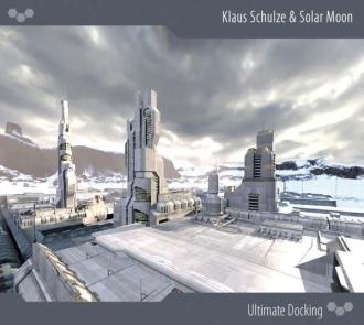 Schulze, Klaus & Solar Moon - Ultimate Docking