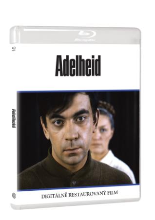 Adelheid BD (restaurovaná verze)