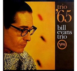 EVANS BILL - TRIO '65 / BILL EVANS