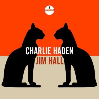 Charlie Haden, Jim Hall - Charlie Haden - Jim Hall