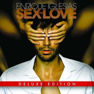 Enrique Iglesias - Sex And Love