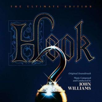 Williams, John - Hook - the Ultimate Edition
