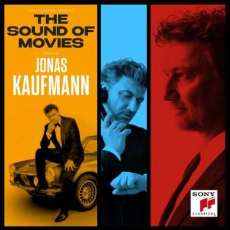 Kaufmann, Jonas - The Sound of Movies