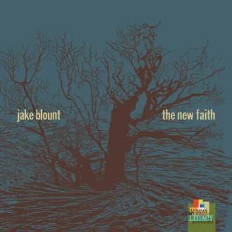 Jake Blount (2) - The New Faith