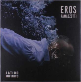 Eros Ramazzotti - Latido Infinito