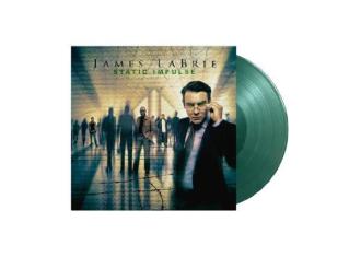 James LaBrie - Static Impulse
