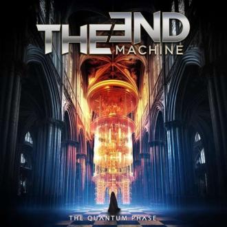 End Machine - The Quantum Phase