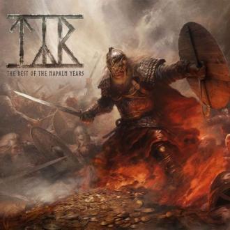 TYR - THE BEST OF THE NAPALM YEARS
