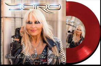 Doro - 7-Total Eclipse of the Heart