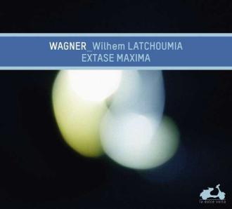 Wagner, R. - Extase Maxima