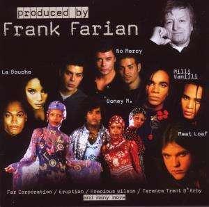 V.A. - Produced By Frank Farian