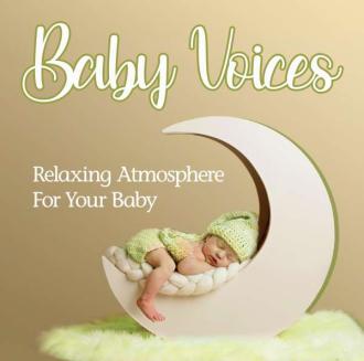 V/A - Baby Voices - Relaxing Atmosphere